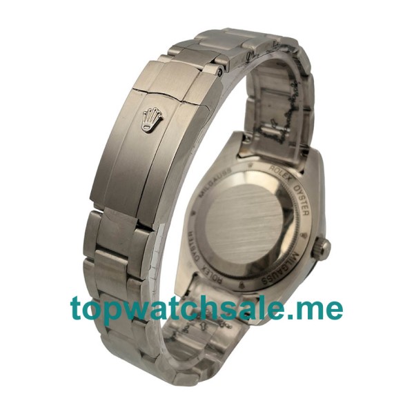 41MM Steel Cases Replica Rolex Milgauss 116400GV UK Watches >> Rolexsubmariner.uk.com