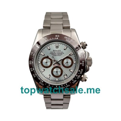 40MM Steel Cases Replica Rolex Daytona 116506 UK Watches >> Rolexsubmariner.uk.com