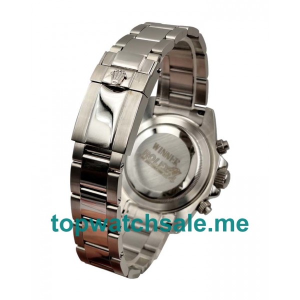 40MM Steel Cases Replica Rolex Daytona 116506 UK Watches >> Rolexsubmariner.uk.com