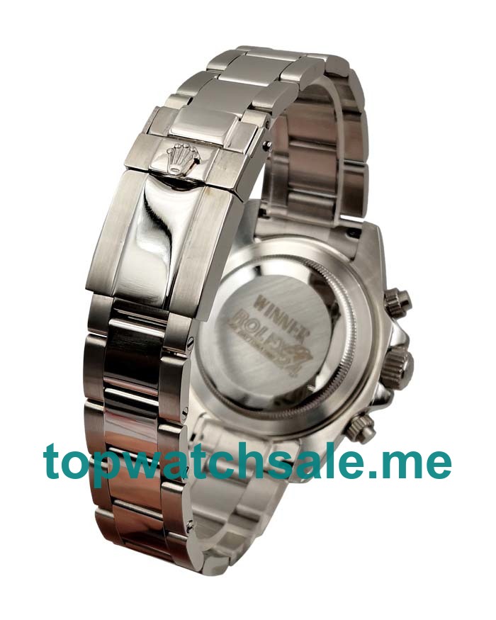 40MM Steel Cases Replica Rolex Daytona 116506 UK Watches >> Rolexsubmariner.uk.com