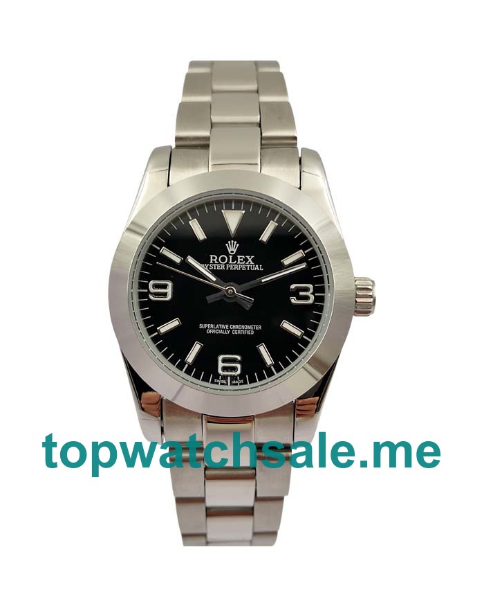 31MM Steel Cases Replica Rolex Oyster Perpetual 177200 UK Watches >> Rolexsubmariner.uk.com