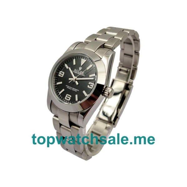 31MM Steel Cases Replica Rolex Oyster Perpetual 177200 UK Watches >> Rolexsubmariner.uk.com