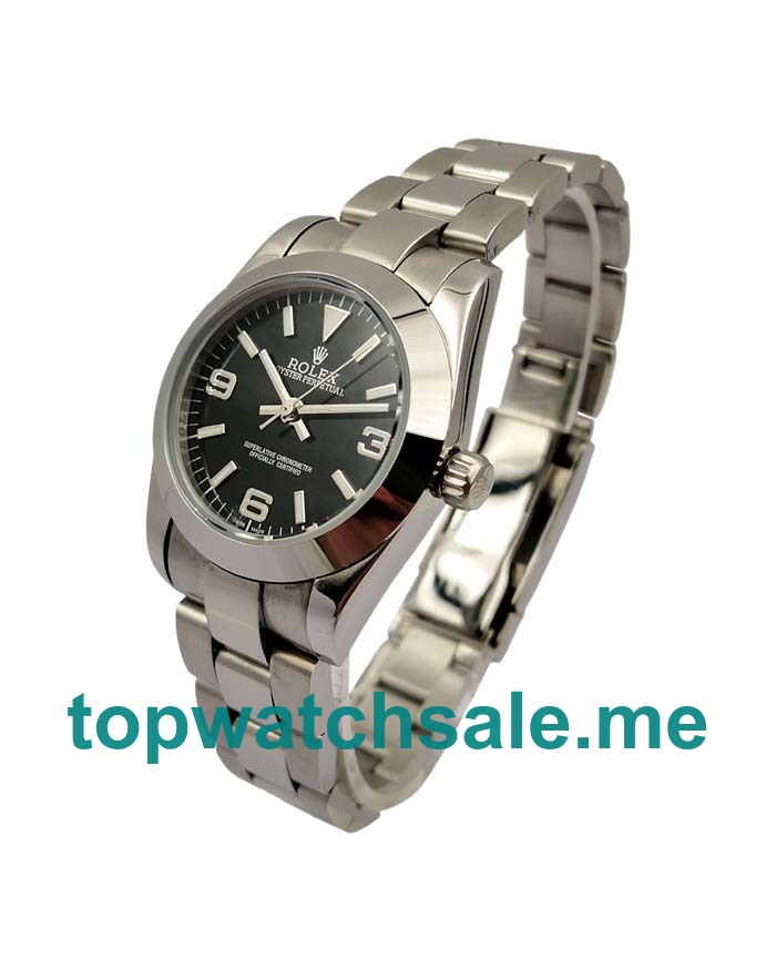 31MM Steel Cases Replica Rolex Oyster Perpetual 177200 UK Watches >> Rolexsubmariner.uk.com