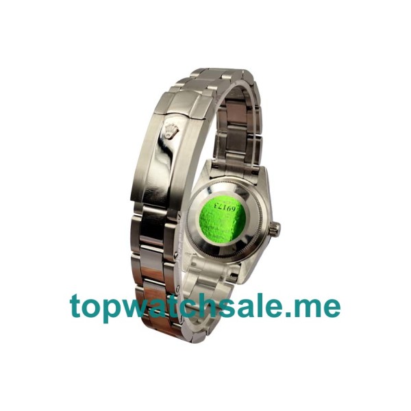 31MM Steel Cases Replica Rolex Oyster Perpetual 177200 UK Watches >> Rolexsubmariner.uk.com