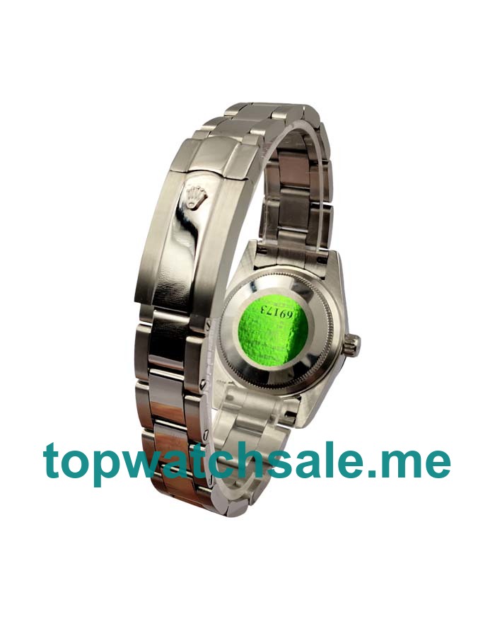 31MM Steel Cases Replica Rolex Oyster Perpetual 177200 UK Watches >> Rolexsubmariner.uk.com