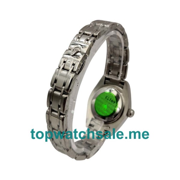 26MM White Gold Cases Replica Rolex Pearlmaster 80299 UK Watches >> Rolexsubmariner.uk.com