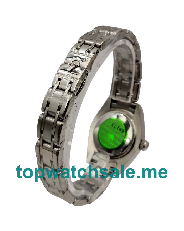 26MM White Gold Cases Replica Rolex Pearlmaster 80299 UK Watches >> Rolexsubmariner.uk.com
