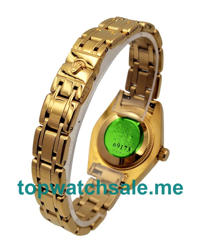 28MM Gold Cases Replica Rolex Pearlmaster 81318 UK Watches >> Rolexsubmariner.uk.com