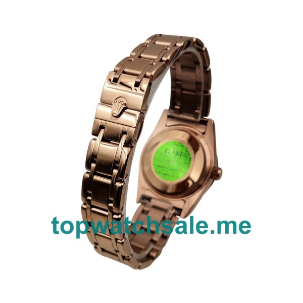 31MM Rose Gold Cases Replica Rolex Pearlmaster 81285 UK Watches >> Rolexsubmariner.uk.com