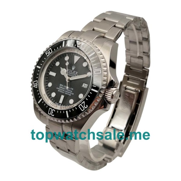 44MM Steel Cases Replica Rolex Sea-Dweller Deepsea UK Watches >> Rolexsubmariner.uk.com
