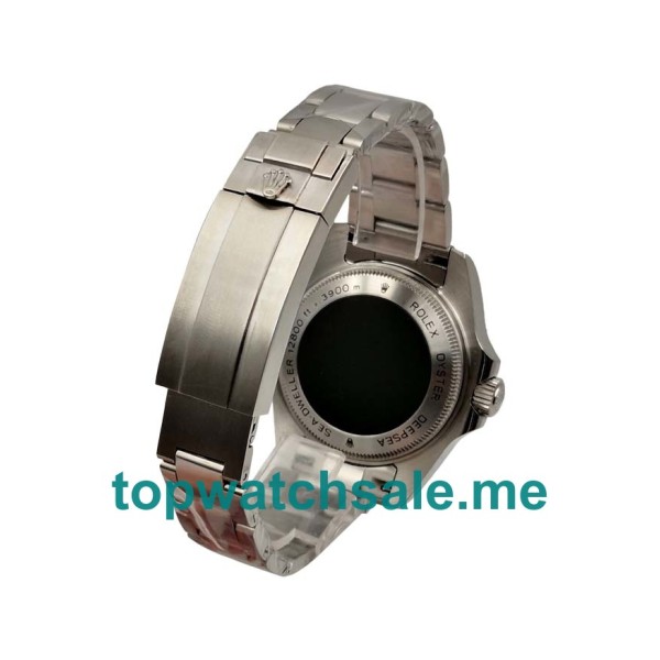 44MM Steel Cases Replica Rolex Sea-Dweller Deepsea UK Watches >> Rolexsubmariner.uk.com