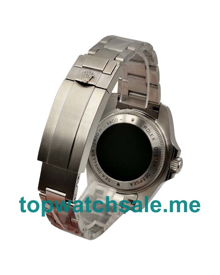 44MM Steel Cases Replica Rolex Sea-Dweller Deepsea UK Watches >> Rolexsubmariner.uk.com