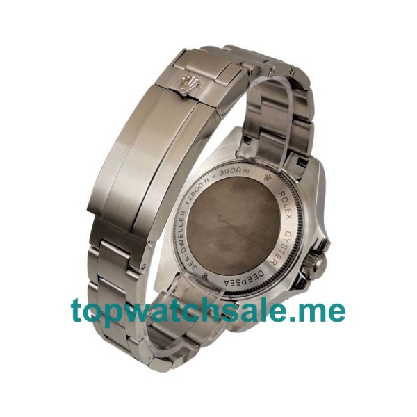 44MM Steel Cases Replica Rolex Sea-Dweller Deepsea 116660 UK Watches >> Rolexsubmariner.uk.com