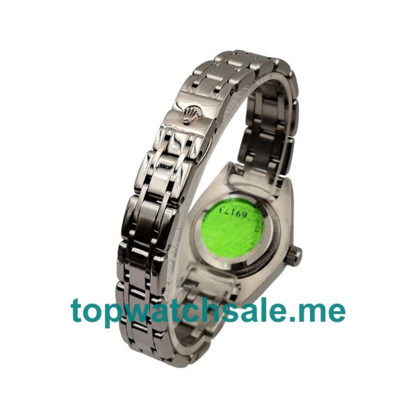 27MM White Gold Cases Replica Rolex Pearlmaster 80319 UK Watches >> Rolexsubmariner.uk.com