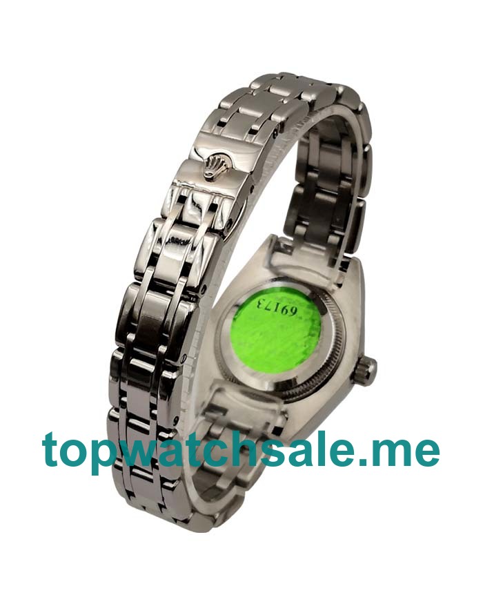 27MM White Gold Cases Replica Rolex Pearlmaster 80319 UK Watches >> Rolexsubmariner.uk.com