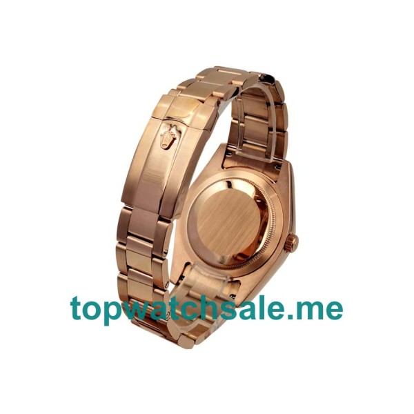 40.5MM Rose Gold Cases Replica Rolex Sky-Dweller 326935 UK Watches >> Rolexsubmariner.uk.com