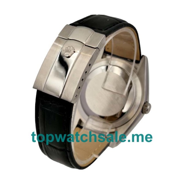 40.5MM White Gold Cases Replica Rolex Sky-Dweller 326139 UK Watches >> Rolexsubmariner.uk.com