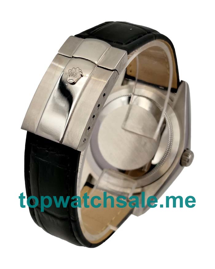 40.5MM White Gold Cases Replica Rolex Sky-Dweller 326139 UK Watches >> Rolexsubmariner.uk.com