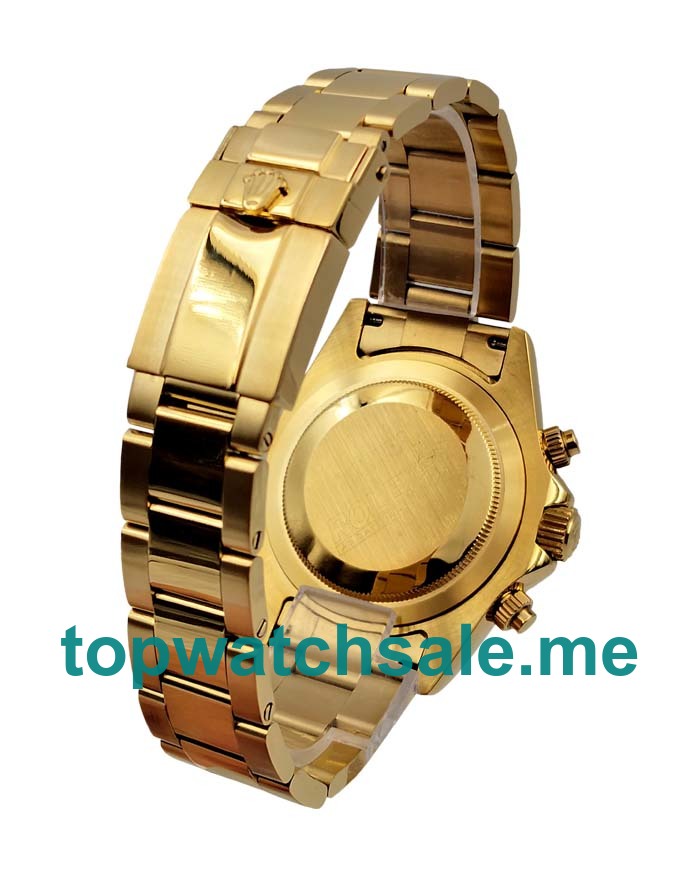 40MM Gold Cases Replica Rolex Daytona 116528 UK Watches >> Rolexsubmariner.uk.com