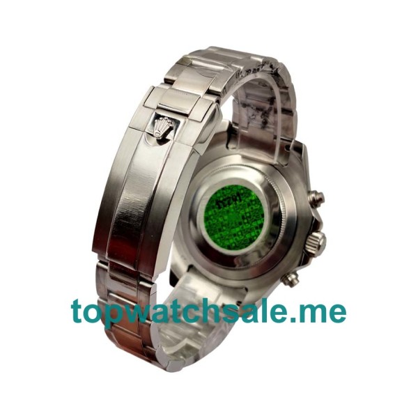 44MM White Gold Cases Replica Rolex Yacht-Master II 116689 UK Watches >> Rolexsubmariner.uk.com