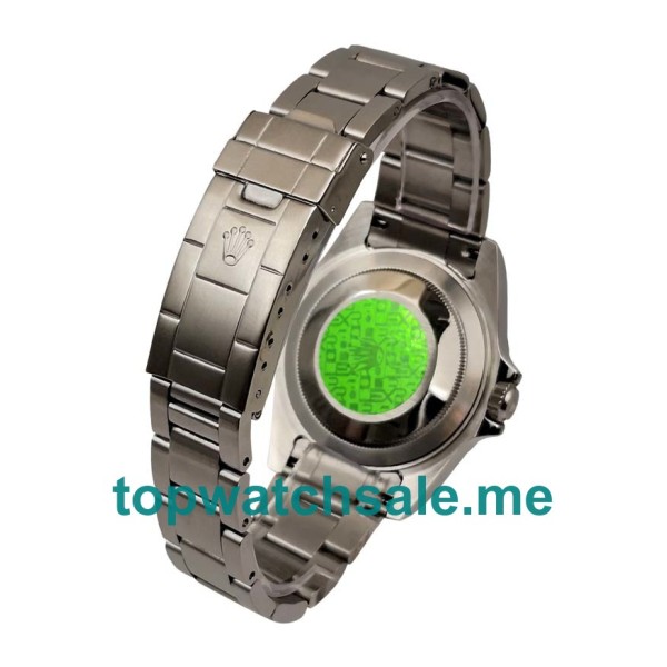 40MM Steel Cases Replica Rolex Explorer II 16570 UK Watches >> Rolexsubmariner.uk.com