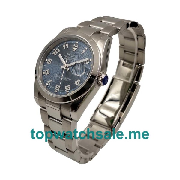 36MM Steel Cases Replica Rolex Datejust 116200 UK Watches >> Rolexsubmariner.uk.com
