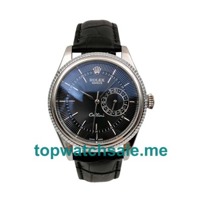 39MM Steel Cases Replica Rolex Cellini 50519 UK Watches >> Rolexsubmariner.uk.com