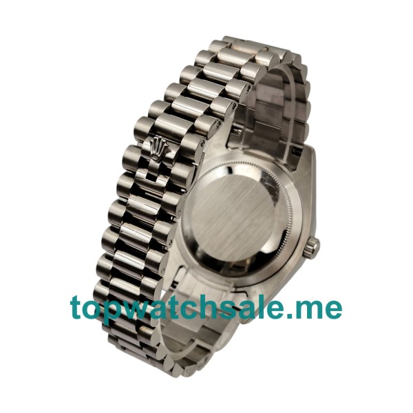 41MM Steel Cases Replica Rolex Day-Date 228239 UK Watches >> Rolexsubmariner.uk.com