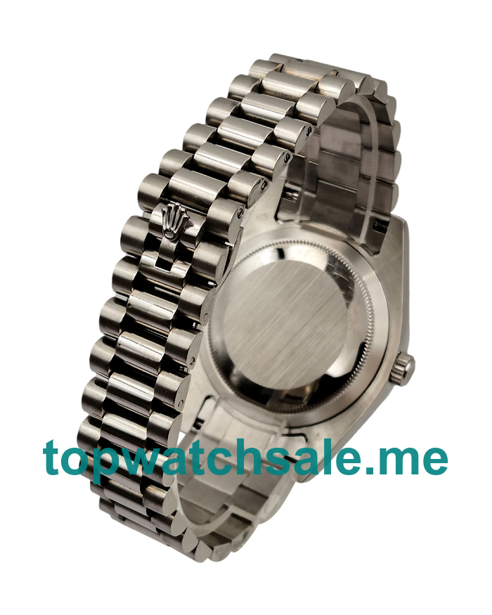 41MM Steel Cases Replica Rolex Day-Date 228239 UK Watches >> Rolexsubmariner.uk.com