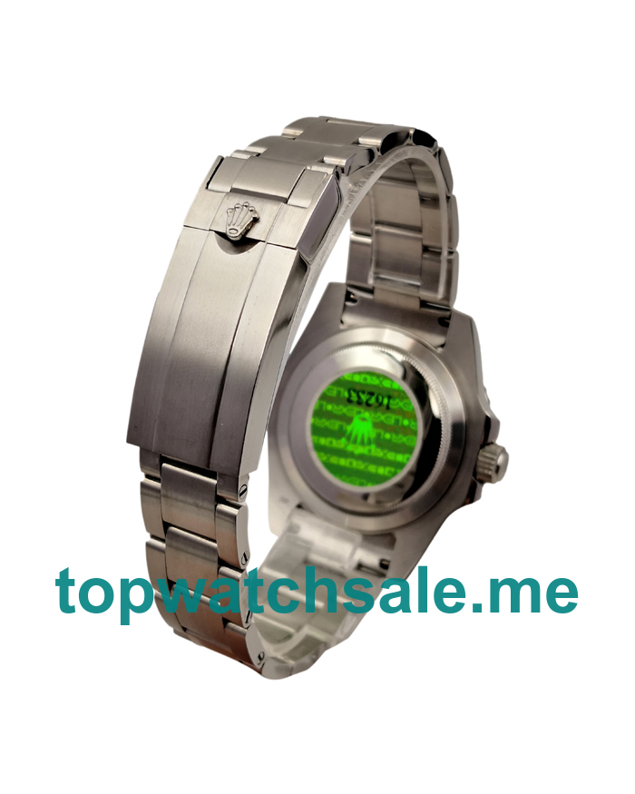 40MM Steel Cases Replica Rolex Submariner 116610 LN UK Watches >> Rolexsubmariner.uk.com