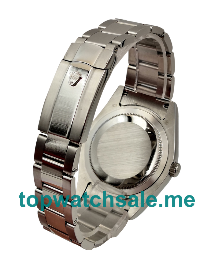 41MM White Gold Cases Replica Rolex Datejust 126300 UK Watches >> Rolexsubmariner.uk.com