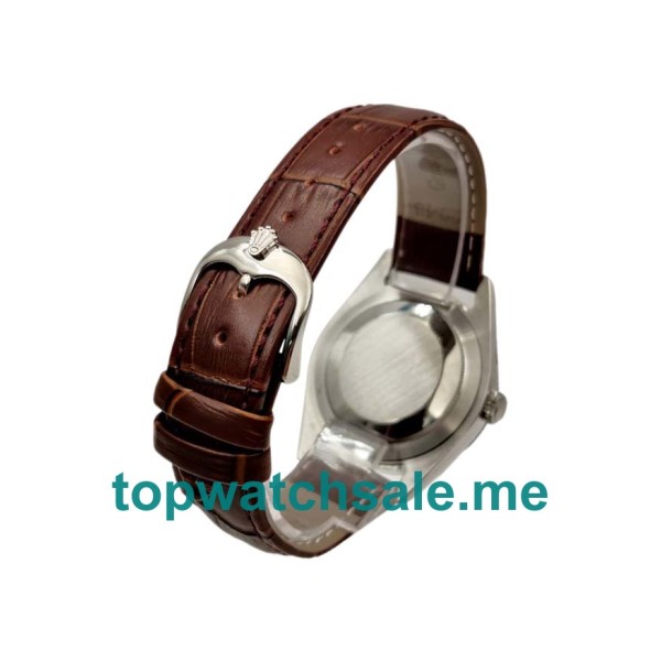 39MM Steel Cases Replica Rolex Cellini 50519 UK Watches >> Rolexsubmariner.uk.com