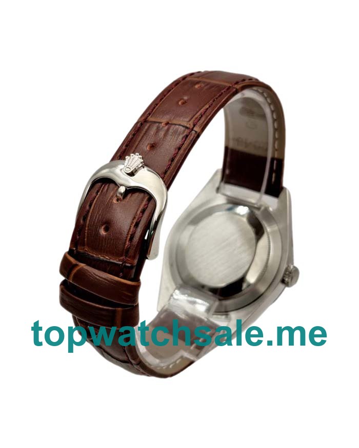 39MM Steel Cases Replica Rolex Cellini 50519 UK Watches >> Rolexsubmariner.uk.com