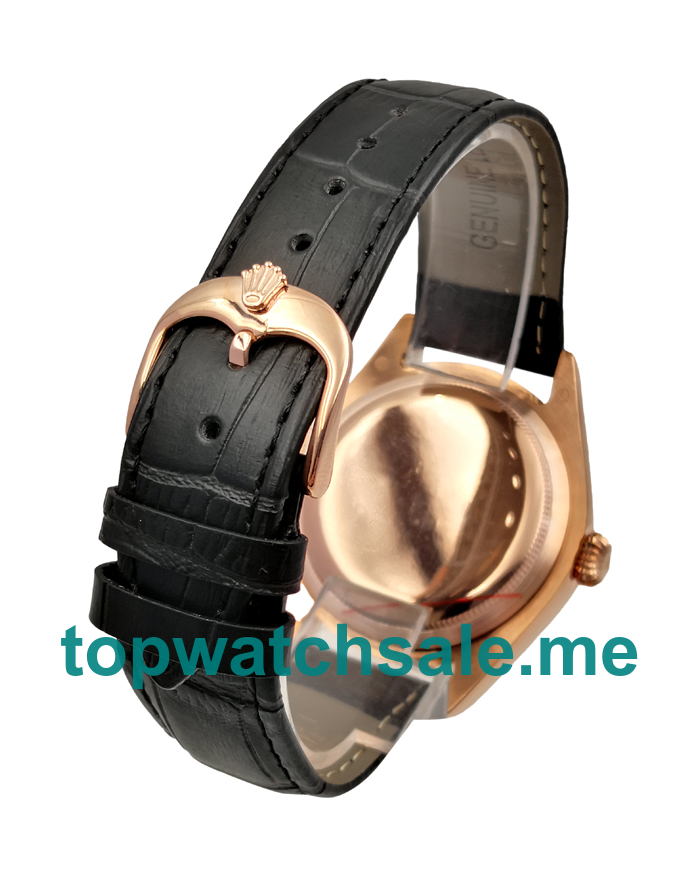 39MM Rose Gold Cases Replica Rolex Cellini 50505 UK Watches >> Rolexsubmariner.uk.com
