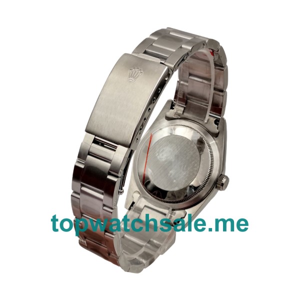 36MM Steel Cases Replica Rolex Explorer 6610 UK Watches >> Rolexsubmariner.uk.com