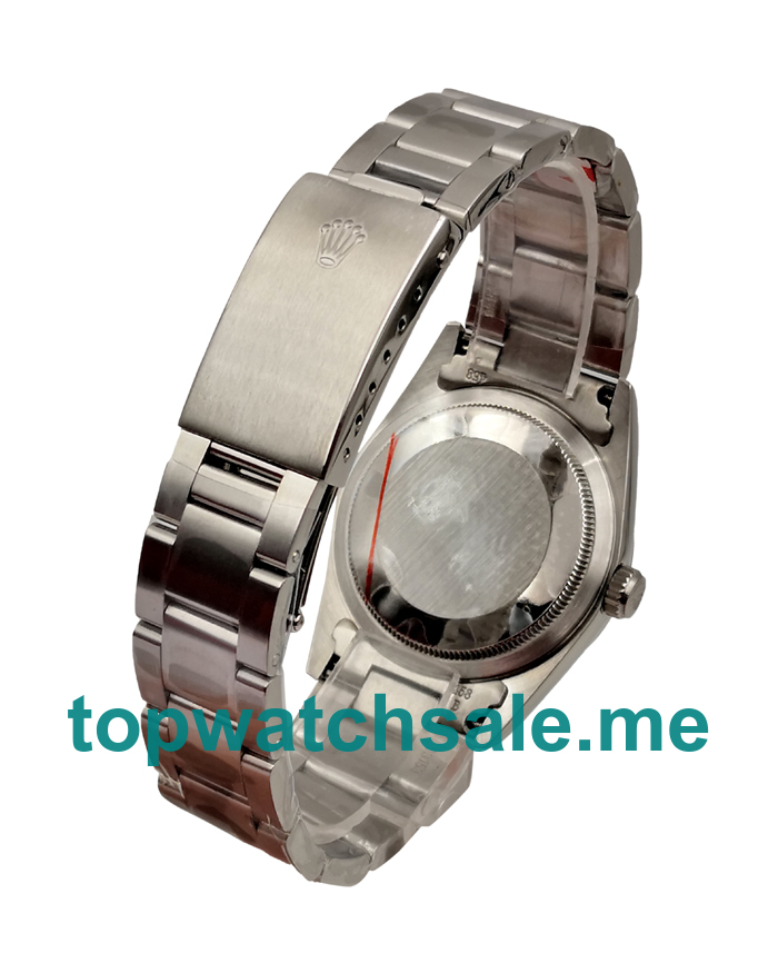 36MM Steel Cases Replica Rolex Explorer 6610 UK Watches >> Rolexsubmariner.uk.com