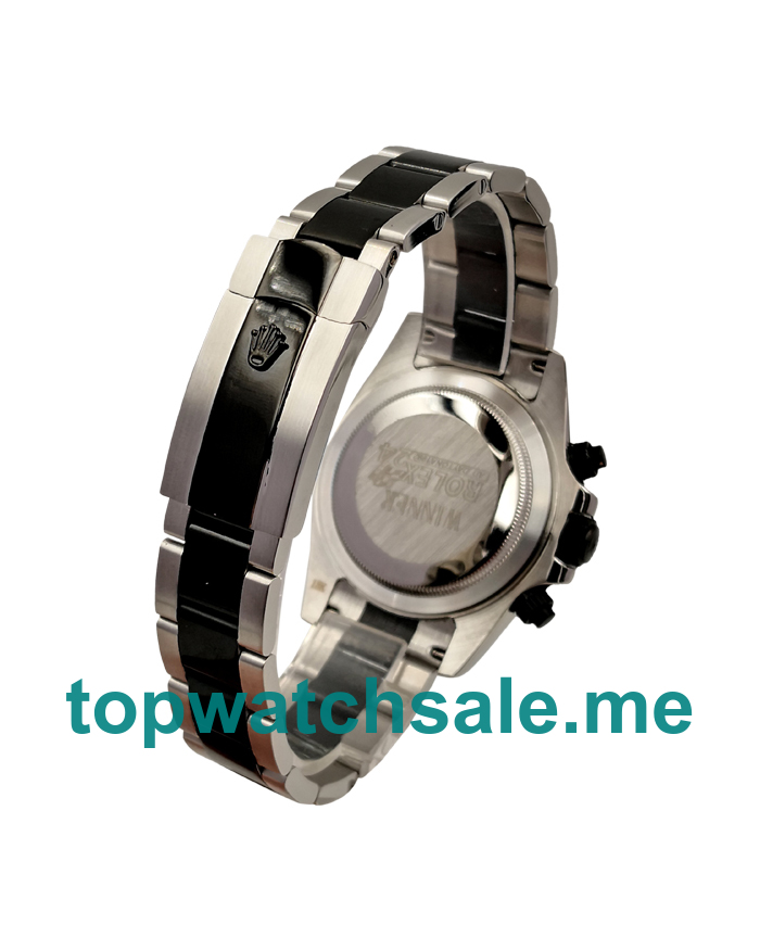 40MM Steel And Ceramic Cases Replica Rolex Daytona 116500 UK Watches>> Rolexsubmariner.uk.com