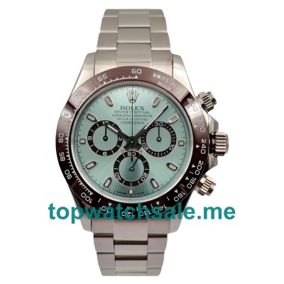 40MM Swiss Steel Cases Replica Rolex Daytona 116506 UK Watches >> Rolexsubmariner.uk.com
