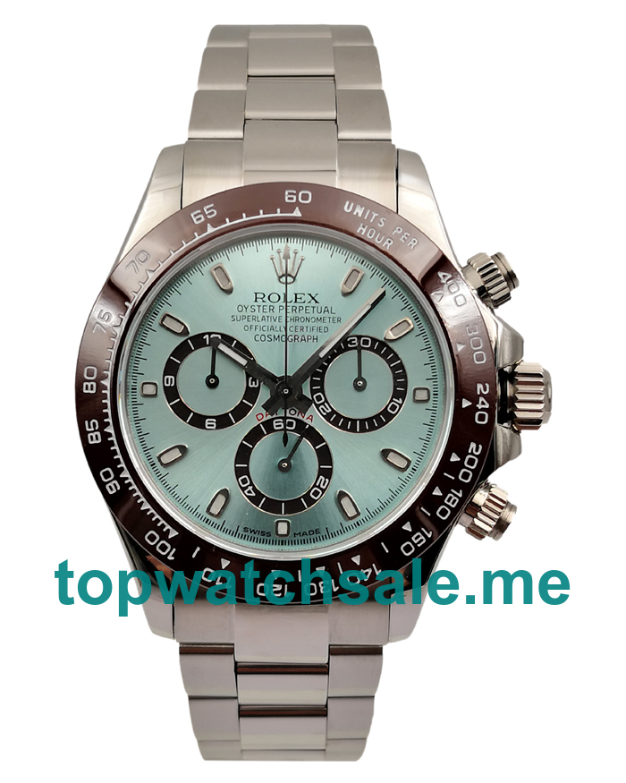 40MM Swiss Steel Cases Replica Rolex Daytona 116506 UK Watches >> Rolexsubmariner.uk.com