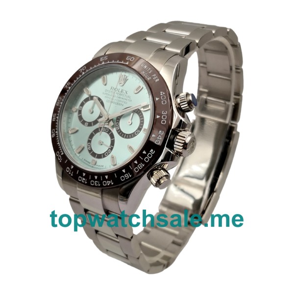 40MM Swiss Steel Cases Replica Rolex Daytona 116506 UK Watches >> Rolexsubmariner.uk.com