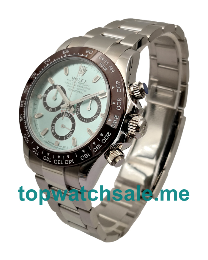 40MM Swiss Steel Cases Replica Rolex Daytona 116506 UK Watches >> Rolexsubmariner.uk.com