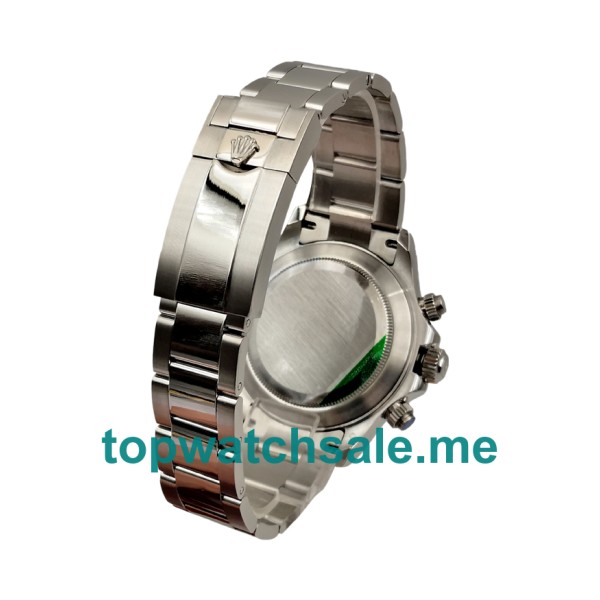 40MM Swiss Steel Cases Replica Rolex Daytona 116506 UK Watches >> Rolexsubmariner.uk.com