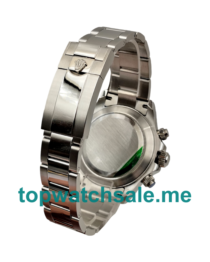 40MM Swiss Steel Cases Replica Rolex Daytona 116506 UK Watches >> Rolexsubmariner.uk.com