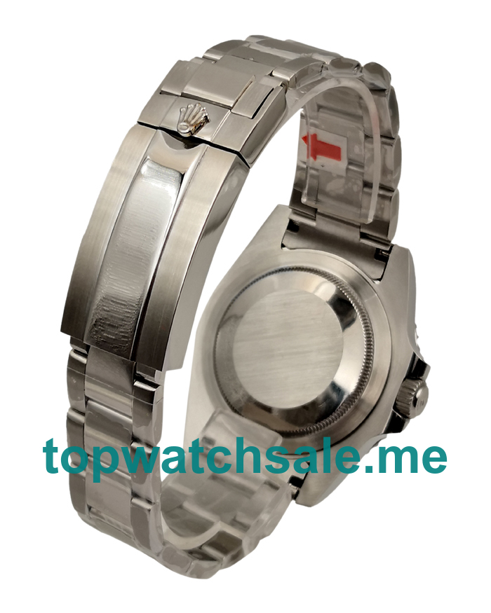 40MM Swiss Platinum And Steel Cases Replica Rolex Yacht-Master 16622 UK Watches >> Rolexsubmariner.uk.com