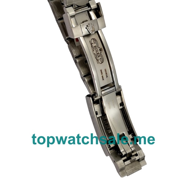 40MM Swiss Platinum And Steel Cases Replica Rolex Yacht-Master 16622 UK Watches >> Rolexsubmariner.uk.com