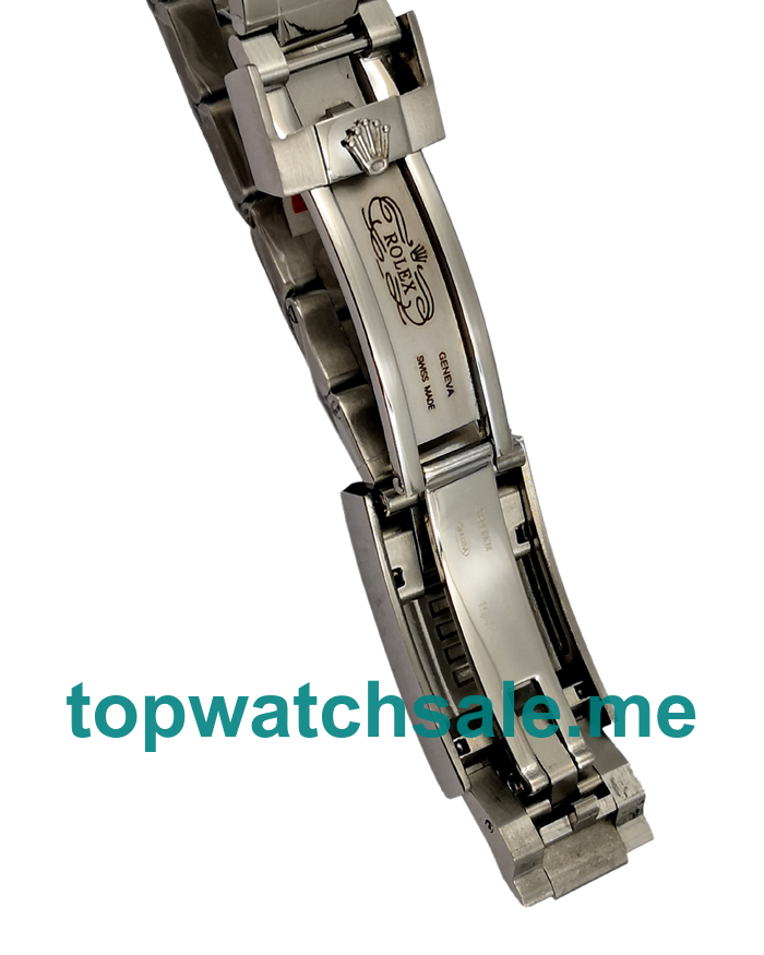 40MM Swiss Platinum And Steel Cases Replica Rolex Yacht-Master 16622 UK Watches >> Rolexsubmariner.uk.com