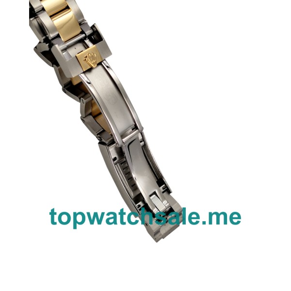 40MM Swiss Steel And Gold Cases Replica Rolex Submariner 116613 LN UK Watches >> Rolexsubmariner.uk.com
