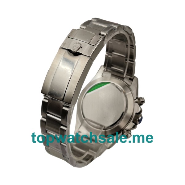 40MM Swiss Steel Cases Replica Rolex Daytona 116500 UK Watches >> Rolexsubmariner.uk.com