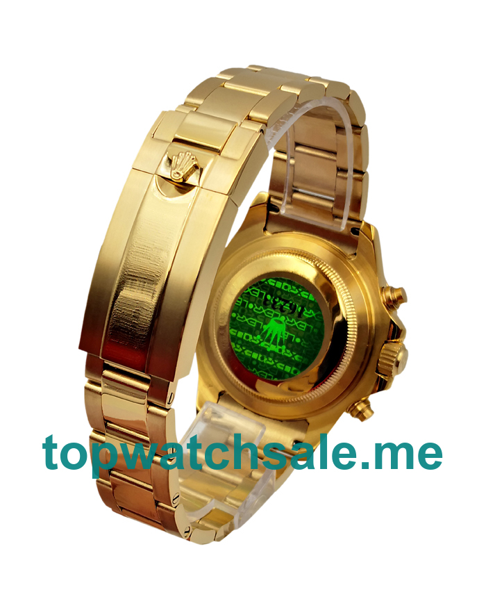 40MM Gold Cases Replica Rolex Yacht-Master II 116688 UK Watches >> Rolexsubmariner.uk.com