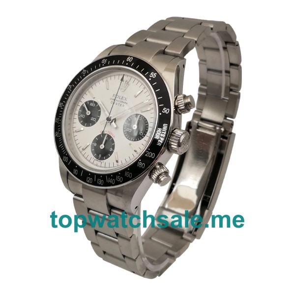 40MM Swiss Steel Cases Replica Rolex Daytona Ref.6263 UK Watches >> Rolexsubmariner.uk.com